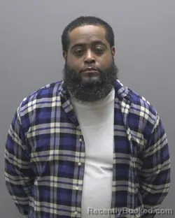 Mugshot of WALLY LEE ENOCH