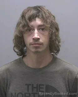 Mugshot of TYLER DALE WHITT
