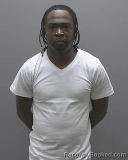 Mugshot of RAY DEMETRIUS TUCK