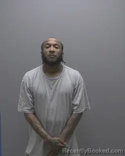 Mugshot of SHAWN JEROD MAPP