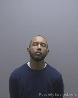 Mugshot of ALVIS KEON BIGELOW