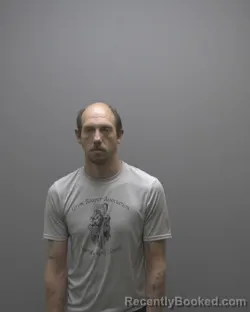 Mugshot of TIMOTHY LEE MOONEY