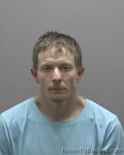 Mugshot of MICHAEL DEAN STOUT