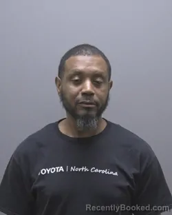 Mugshot of DENNIS BERNARD PAGE