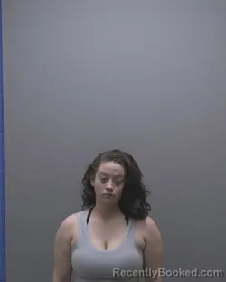 Mugshot of EMILY ANN WILBORN