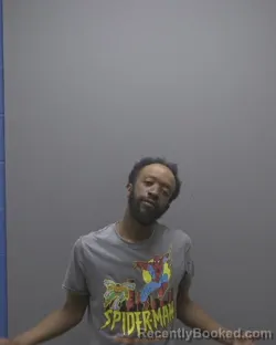 Mugshot of TYQUAN TAVARUS DAYE