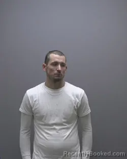 Mugshot of JORDAN LEE GADDY