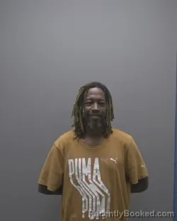 Mugshot of BOBBIE LEE LLOYD