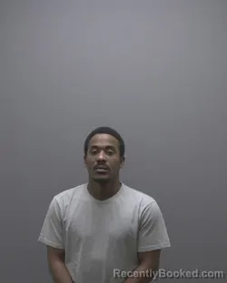 Mugshot of LOVEN SHARDALE MCLAUGHLIN