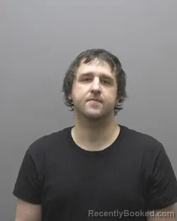 Mugshot of ROBERT KYLE PEGG