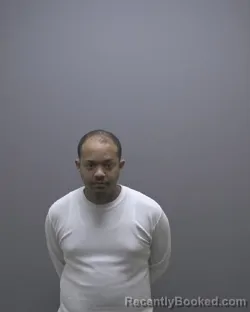 Mugshot of RAHYME JAMAR CRISP