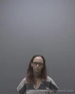 Mugshot of CANDY JOHNSTON GARRISON