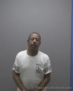 Mugshot of ANTENTOR OTHRELL HINTON