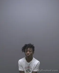 Mugshot of CHASITY KAYLA CRISP