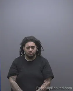 Mugshot of ALEXANDER ESPADA