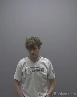 Mugshot of LEVI BOWEN MCMASTERS