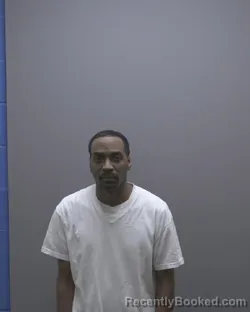 Mugshot of LUCAS LORENZO JONES