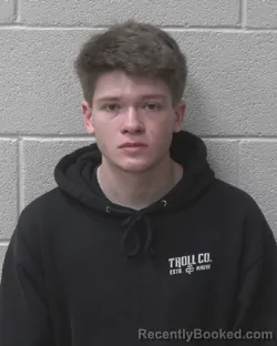 Mugshot of DANIEL LEE TAYLOR