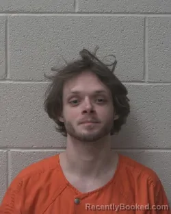 Mugshot of STEVEN RAY GEORGE