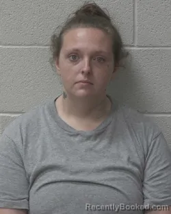 Mugshot of JENNIFER ROSE MARTIN