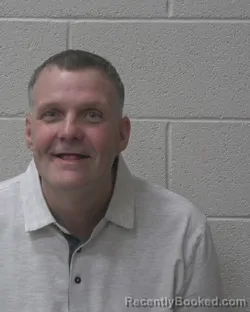 Mugshot of BEN JUSTICE