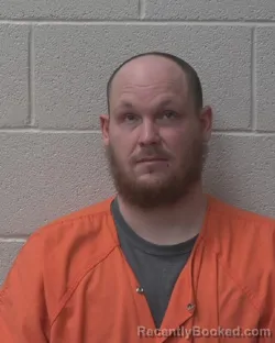 Mugshot of TANNER BLAKE WATSON