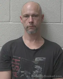 Mugshot of JAMES ANTHONY HANEY