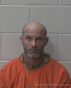 Mugshot of SHAUN BRIAN JONES