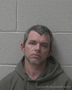 Mugshot of RAYMOND CURTIS LOMAX