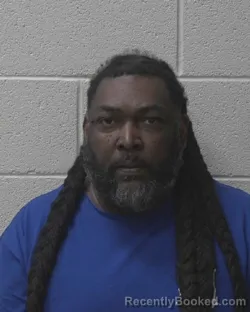 Mugshot of JAMES ALLEN MARTIN