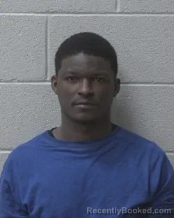 Mugshot of KADARRELL KASHUE BOLER