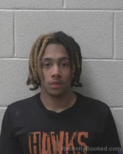 Mugshot of JORDAN ASHLEY SWEET