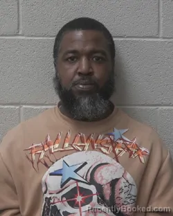 Mugshot of ZACHARY ANTONIO MARTIN booked in Alexander County, North Carolina on April 9, 2026