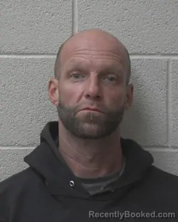 Mugshot of JONATHAN ROBERT BOSTON