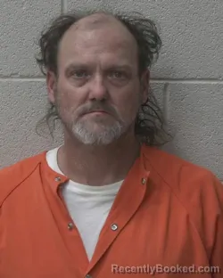 Mugshot of MATTHEW AARON TOMBLIN