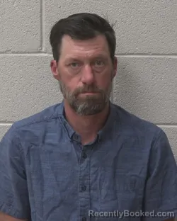 Mugshot of JOSHUA LUKE WARREN