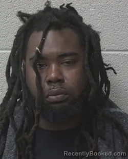 Mugshot of RONNIE WILLIAM MCCURDY