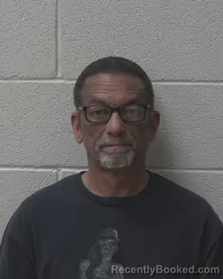 Mugshot of BRIAN KEITH WINDHAM