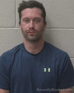 Mugshot of JOSHUA STEPHEN BRADSHAW