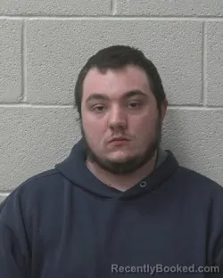 Mugshot of AUSTIN TYLER SHUFORD