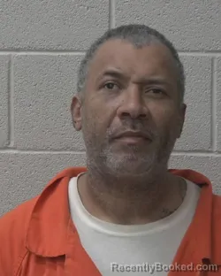 Mugshot of PATRICK MATTHEW VAUGHT