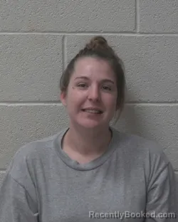 Mugshot of PAYTON ROSE SCHWANTES