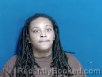 Mugshot of AMAYIA TAYIA BREWER
