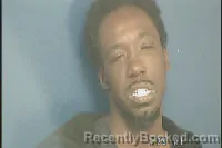 Mugshot of ANTONIO OTIS MCCLAIN