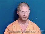 Mugshot of KOREY LOGAN WAGES