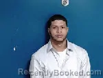 Mugshot of JAHWON ANTHONY HARTSFIELD
