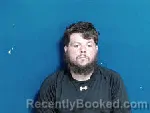 Mugshot of CHAD WAYNE BRANTLEY