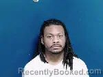 Mugshot of KEVIN TAHJMIR RATLIFF-LOFTON