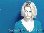 Mugshot of SAMANTHA ELIZABETH MAULDIN
