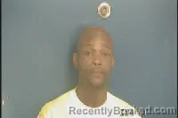 Mugshot of JOHN MASON SMITH booked in Anson County, North Carolina on March 26, 2026